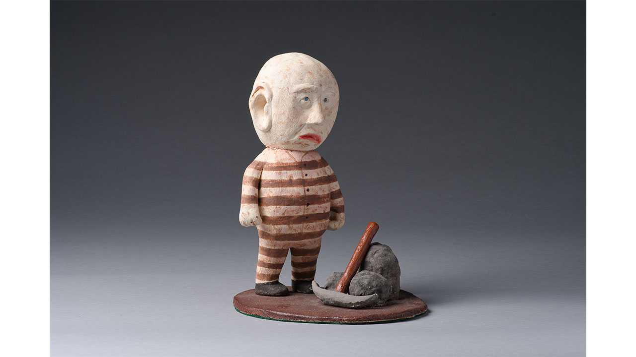 Greg Kimura Ceramics City of Burnaby